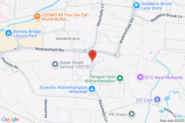 MAP Pumping Ltd