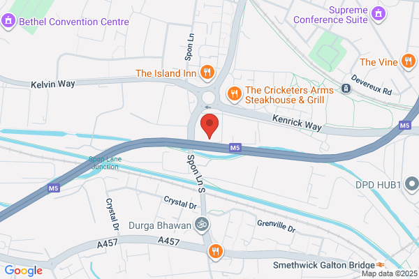 City Plastics West Midlands Ltd