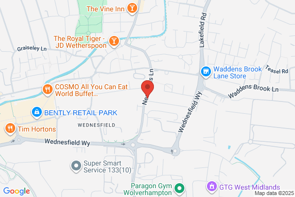 Sedgcan Tarmacadam