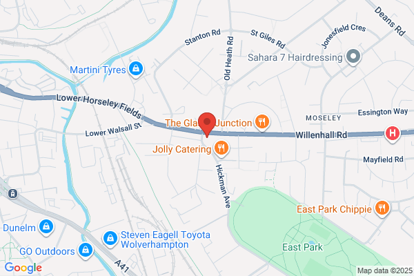 SPAR - ESSAR WILENHALL ROAD - CLOSED