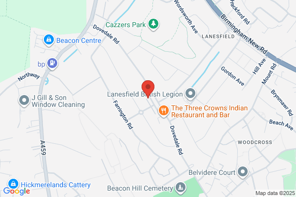 Dovedale Road Stores