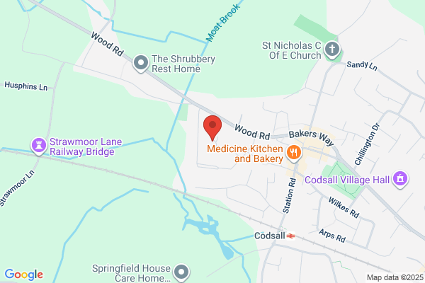 Bilbrook Counselling Practice