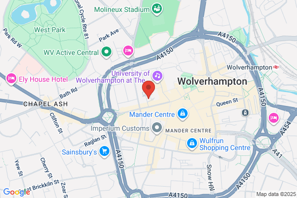 Job Change Ltd