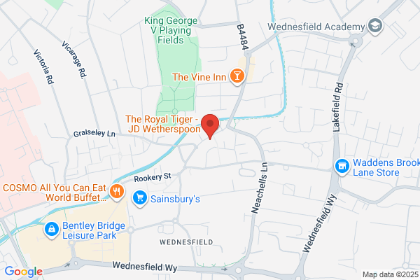 DPD Parcel Shop Location - Shop4Ducks