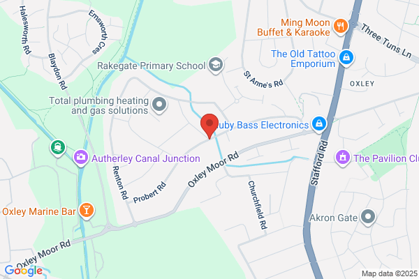 Oxley Day Centre