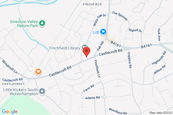 St Columbas Day Centre