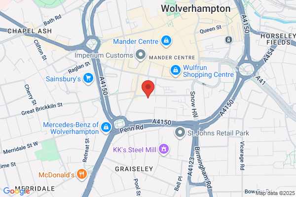 Wolverhampton Elder Asians & Disabled Group