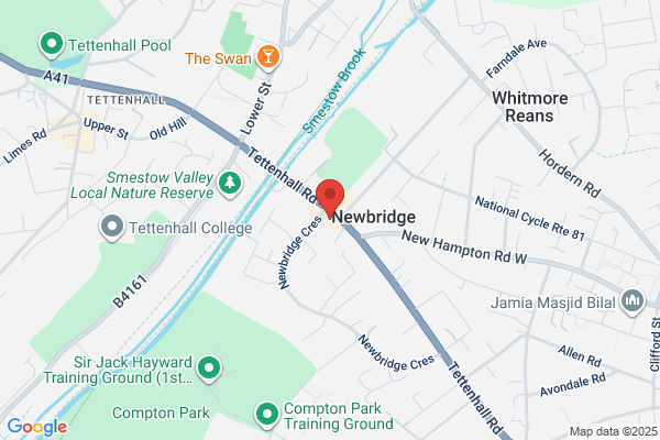 Domino's Pizza - Wolverhampton - Tettenhall Road