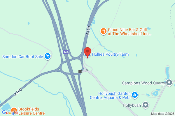 Dollys Farm Shop