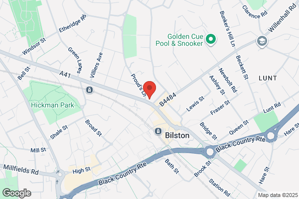 Bilston Dental Care Wolverhampton