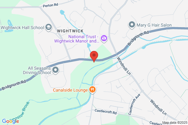 Wightwick Dental Practice