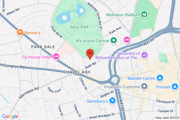 Parkside Dental Care