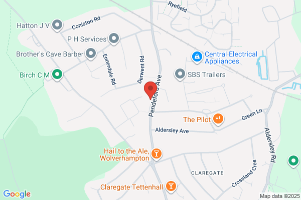 Claregate Dental