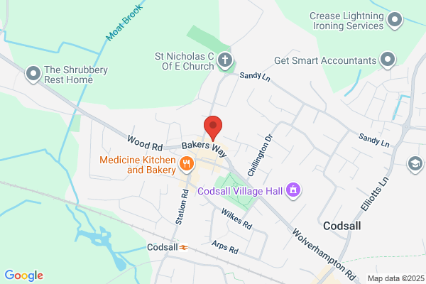 Codsall Dental Surgery