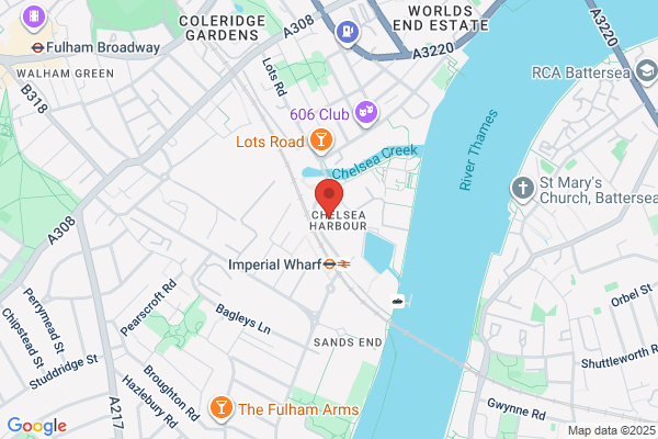 G B Baker
