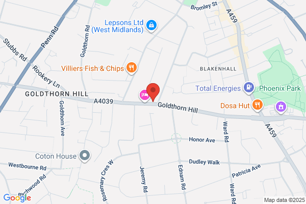 Goldthorn Dental Surgery