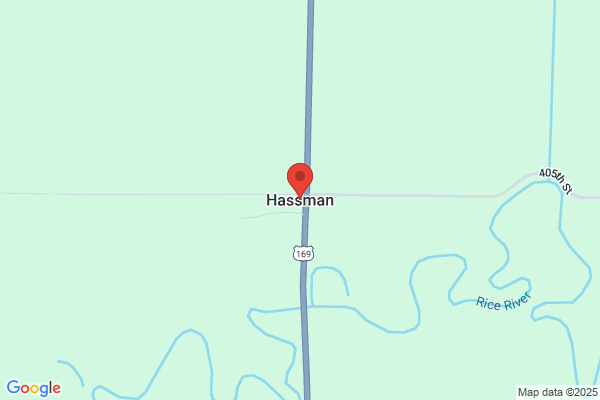 M F T Hassman