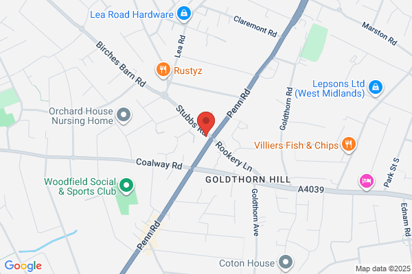 Titley Hutchinson Darby & Associates