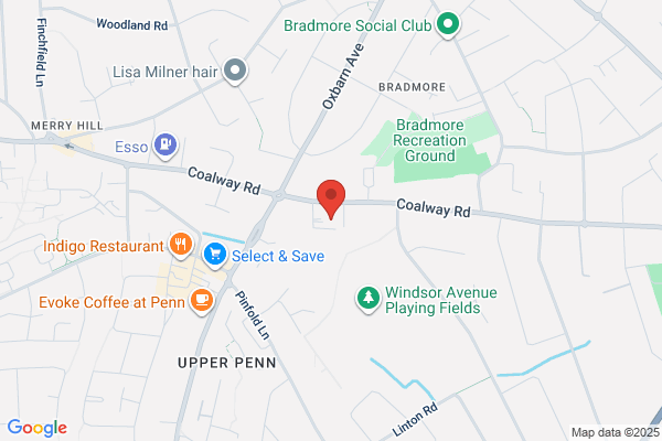 Charles-Bradmore-Coppice Agency