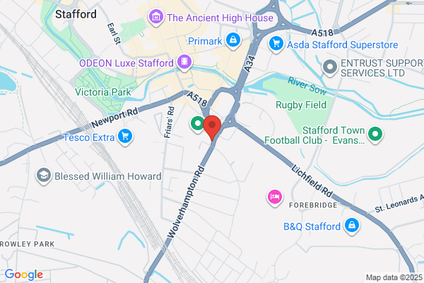 Burntwood Weight Loss Centre