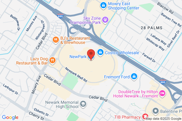 Newpark Village Resource Centre