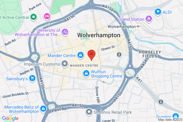 Boots Hearingcare Wolverhampton