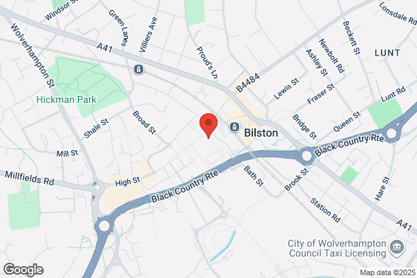 Specsavers Opticians and Audiologists - Bilston