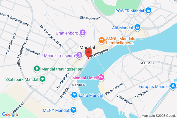 M Mandal