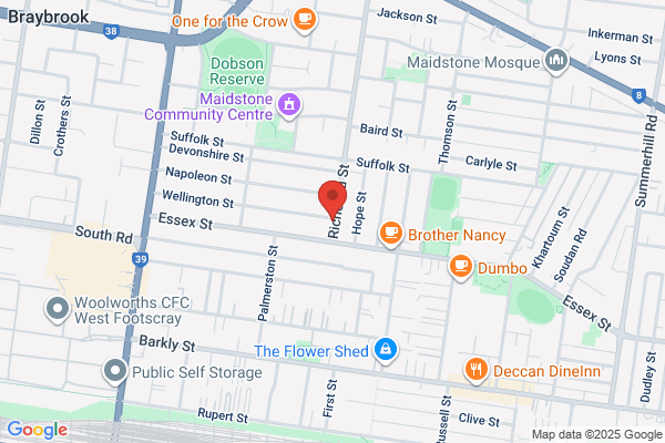 Atlas Shopfitters