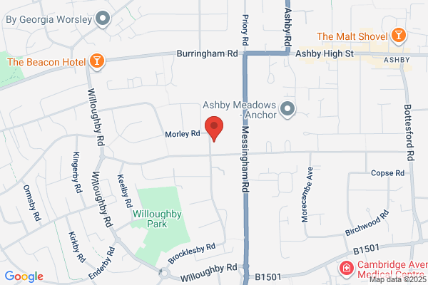 Oxley School Of Motoring