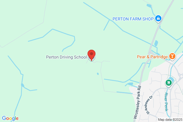 Perton Driving School