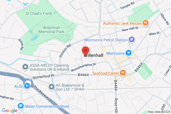 AD Ductwork Services Ltd