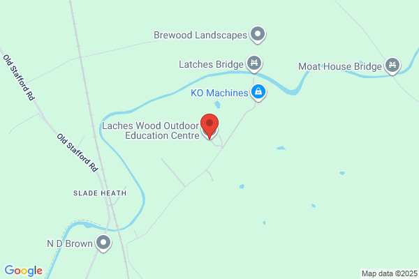 Coven Outdoor Education Centre
