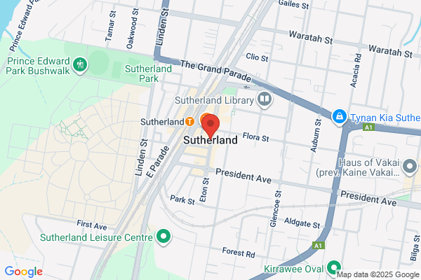 Sutherland