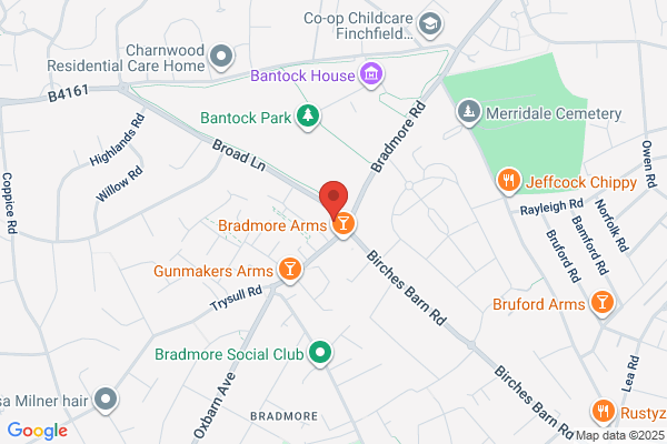 Bradmore Electrical