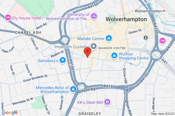 Maplin Electronic Supplies