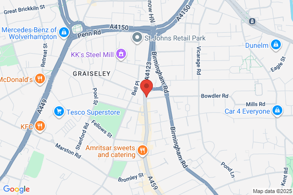 B M Electrical Wholesalers