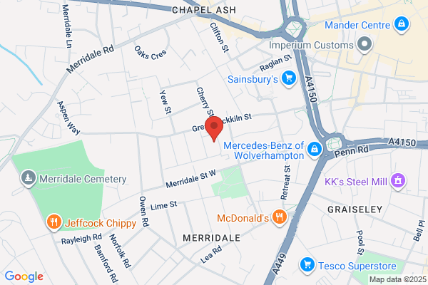 City Electrical Factors Ltd