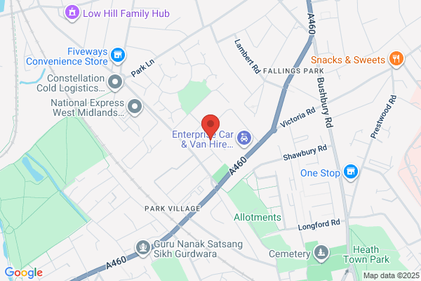 Parklane Electrical Distributors Ltd