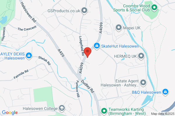Parmley Graham Ltd