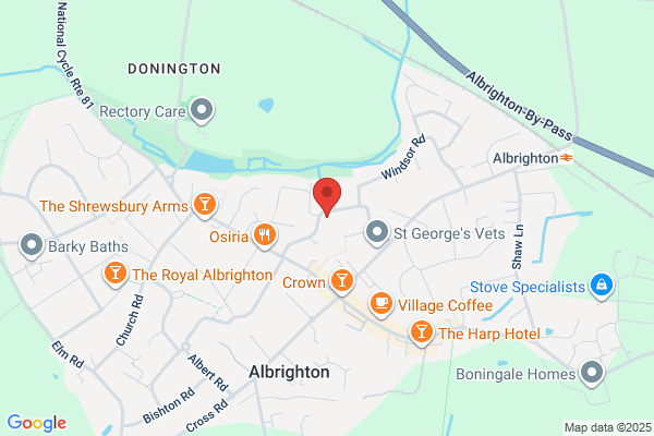 Albright Electrical