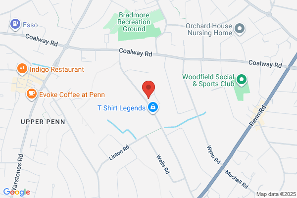 Pennwood Electrical Services