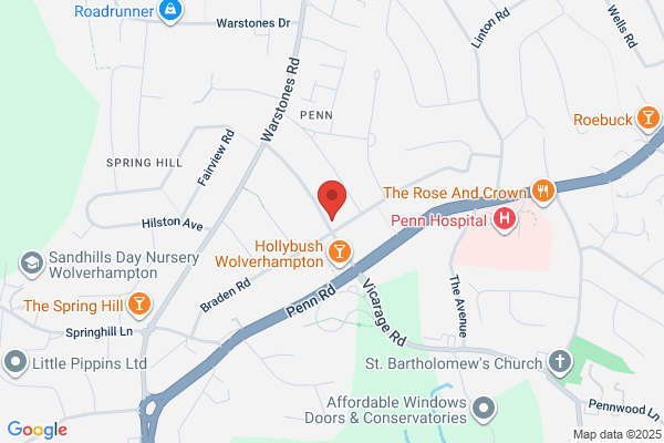 M Walton Electrical