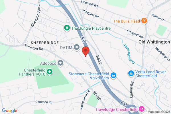 Direct Engineering Resources Ltd