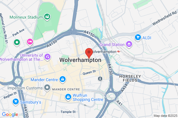 Training Network Group