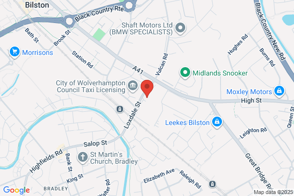 Willenhall Engine Centre
