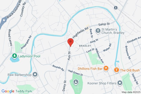 Bilston Engineering Ltd