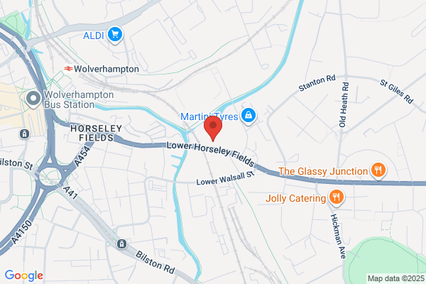 Priory Woodfield Engineering Ltd