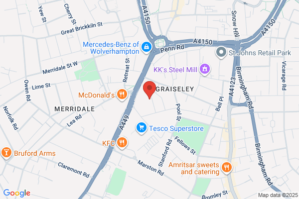 Taxrale Electrics Ltd