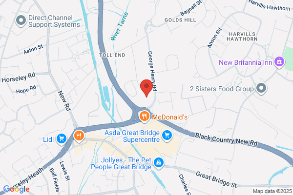 Cromwell Tools (Willenhall) Ltd